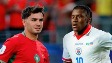 بث مباشر المغرب وهايتي morocco vs Haiti