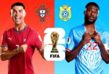 portugal congo rdc