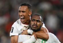 عيسى ديوب و إبسويتش تاون