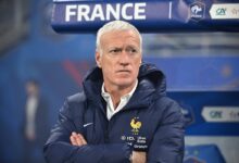 مباراة المغرب