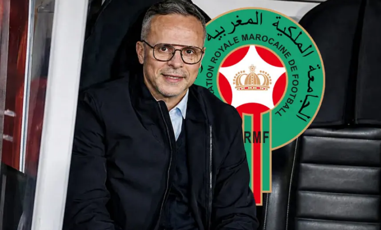بلاغ يهم محمد وهبي