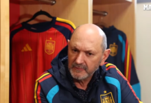 رئيس الإتحاد الاسباني يتحدى المغرب ليلة نهائي كأس العالم 2026
