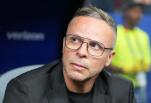أخ لاعب المنتخب المغربي
