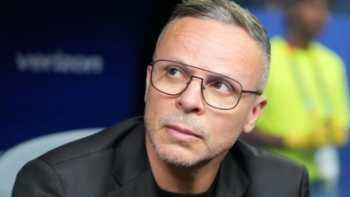 أخ لاعب المنتخب المغربي