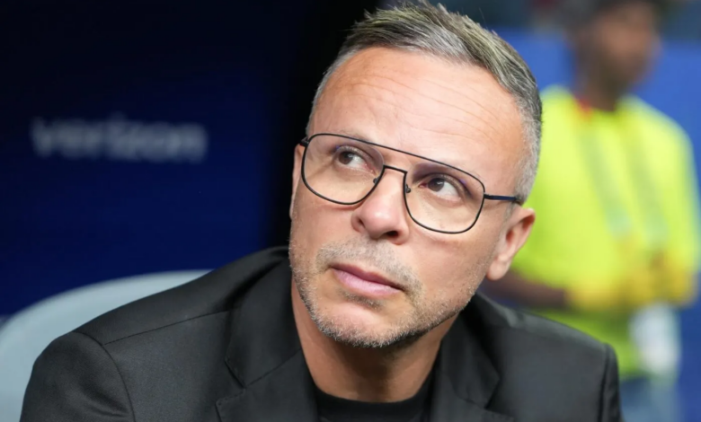 أخ لاعب المنتخب المغربي