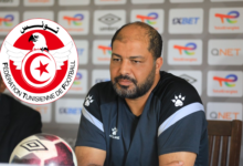 المدرب معين الشعباني