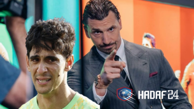زلاتان إبراهيموفيتش يحدد خطأ المغرب ضد فرنسا