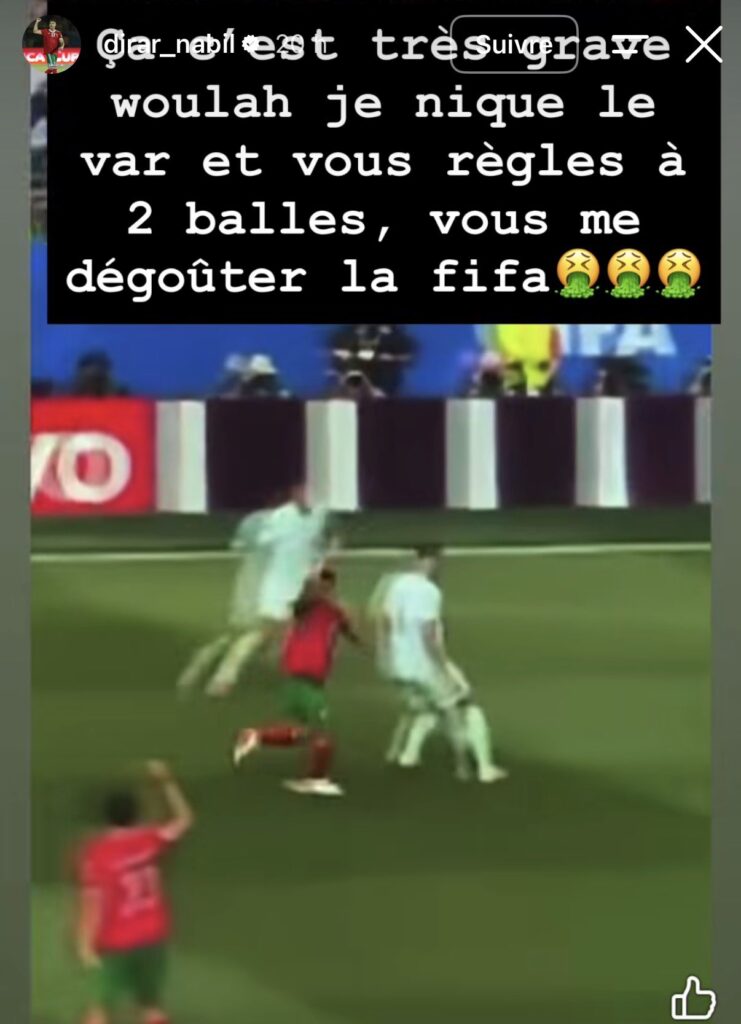 nabil dirar