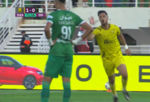 المغرب الفاسي بطل المغرب
