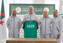 طاقم بيتكوفيتش