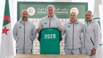 طاقم بيتكوفيتش