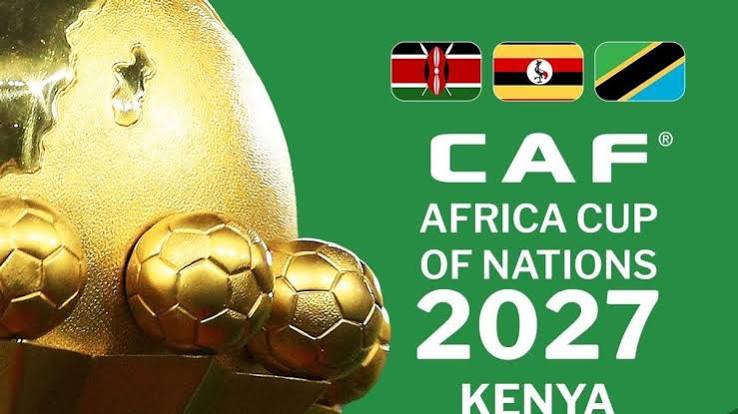 بلاغ الكاف كأس أمم إفريقيا 2027