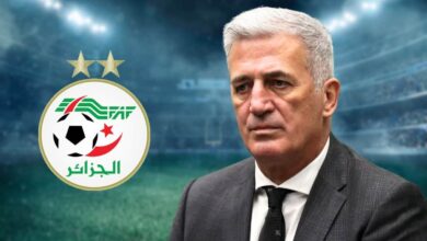 خلافة بيتكوفيتش