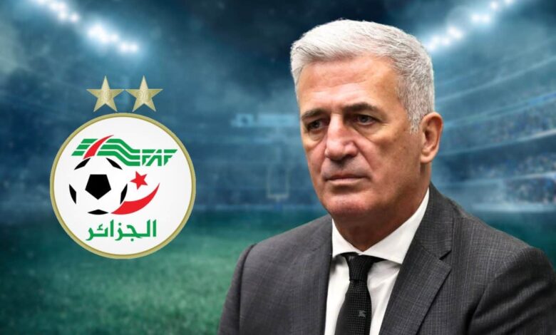 خلافة بيتكوفيتش