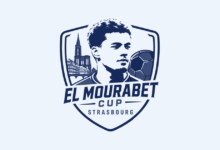 "كأس المرابط" « El Mourabet Cup