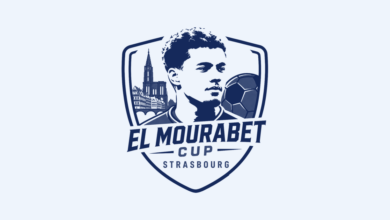 "كأس المرابط" « El Mourabet Cup