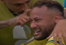 النرويج تُقصي البرازيل