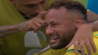 النرويج تُقصي البرازيل