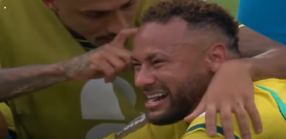 النرويج تُقصي البرازيل
