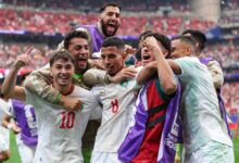 تنقيط لاعبي مباراة المغرب - كندا