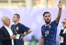 فيديو ريان شرقي أزمة المنتخب الفرنسي