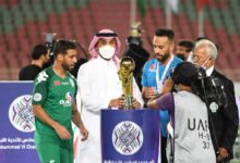 كأس العرب للأندية