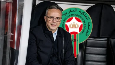 بلاغ يهم محمد وهبي
