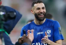 كريم بنزيما يضع حدّاً للشائعات ويؤكد استمراره مع الهلال