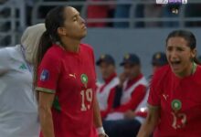 المنتخب المغربي للسيدات يكتفي بالمركز الرابع في "كان" إفريقيا بعد خسارة أمام الجزائر