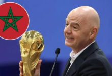 فيفا تنفي إشاعة تتعلق بالمغرب