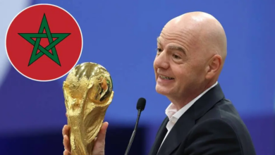 فيفا تنفي إشاعة تتعلق بالمغرب