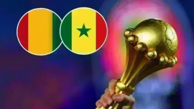 كأس أمم إفريقيا 2032 غينيا تقدم مقترحاً للسنغال