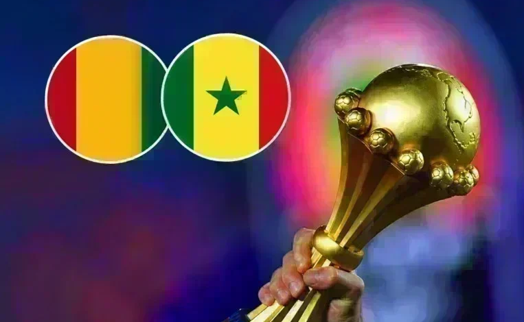 كأس أمم إفريقيا 2032 غينيا تقدم مقترحاً للسنغال