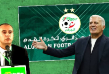 بيان الاتحاد الجزائري لكرة القدم يهم بيتكوفيتش