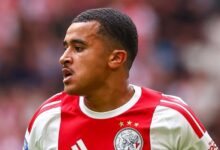 هدف عبد الله وزان العالمي في الجولة الثانية من الدوري الهولندي الممتاز