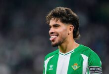 غلطة سراي يستفسر بيتيس على عبد الصمد الزلزولي