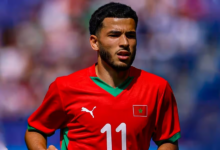 زكرياء الواحدي يثير إهتمام ميلان