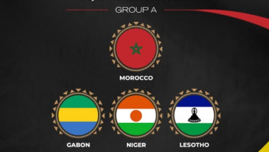 تصفيات كأس أمم إفريقيا 2027