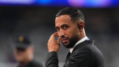 المهدي بنعطية يوضح بخصوص تصريحه على باريس سان جيرمان