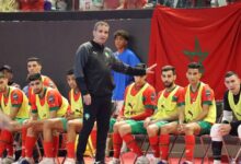 نتائج قرعة كأس أفريقيا للفوتسال