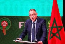 فوزي لقجع يعين مدربا جديدا