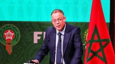 فوزي لقجع يعين مدربا جديدا