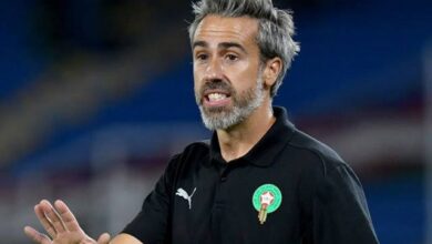خورخي فيلدا يكشف سبب إقصاء المنتخب المغربي