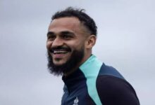 سفيان بوفال ديبورتيفو لاكورونيا