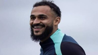 سفيان بوفال ديبورتيفو لاكورونيا