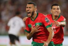 يانيس بكراوي يثير اهتمام لاتسيو الإيطالي