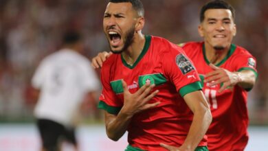 يانيس بكراوي يثير اهتمام لاتسيو الإيطالي