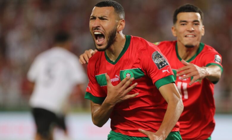 يانيس بكراوي يثير اهتمام لاتسيو الإيطالي