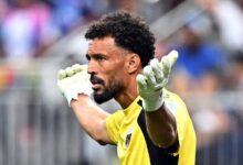 تصفيات كأس أمم أفريقيا: هزيمة نيجيريا وغانا، وأزمة في منتخب الرأس الأخضر.