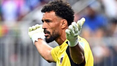 تصفيات كأس أمم أفريقيا: هزيمة نيجيريا وغانا، وأزمة في منتخب الرأس الأخضر.